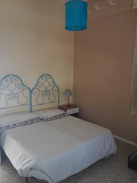 Appartamento In Villa Acireale Ngoại thất bức ảnh